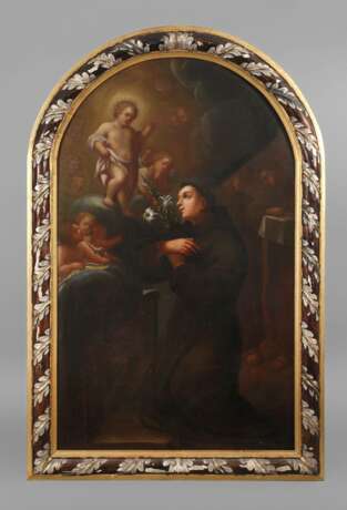 Heiliger Antonius von Padua - Foto 1