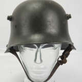 Deutsches Reich: Stahlhelm M16. - photo 2