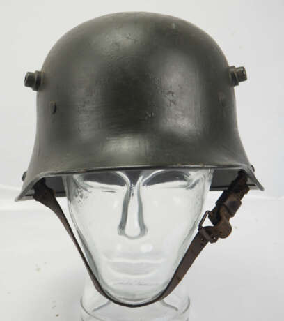 Deutsches Reich: Stahlhelm M16. - photo 2