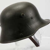 Deutsches Reich: Stahlhelm M16. - photo 4