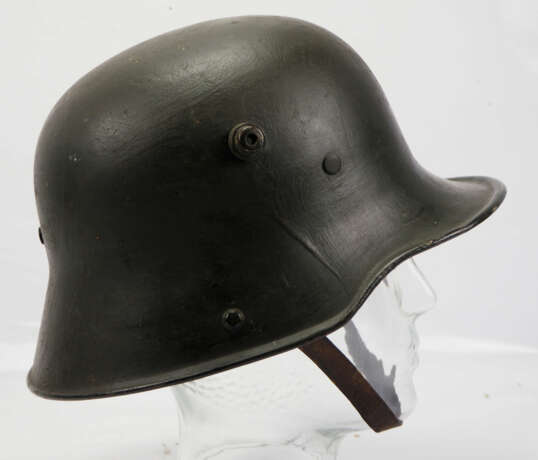 Deutsches Reich: Stahlhelm M16. - photo 4