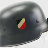 Rotes Kreuz: Stahlhelm. - фото 3