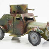 Panzerwagen. - photo 1