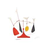 Alexander Calder - Foto 1