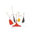 Alexander Calder - Auction archive