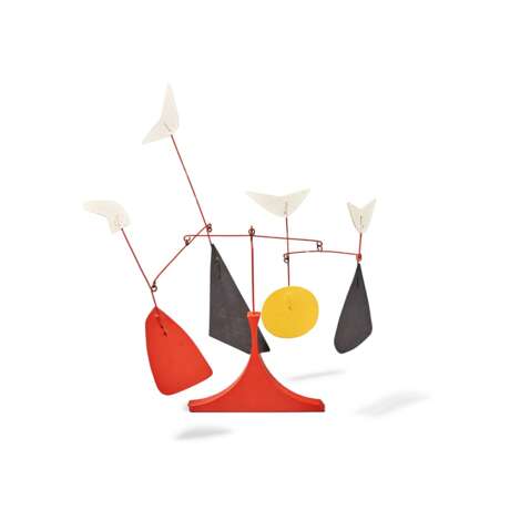 Alexander Calder - photo 2