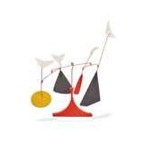Alexander Calder - Foto 3