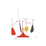 Alexander Calder - фото 4