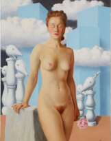 René Magritte
