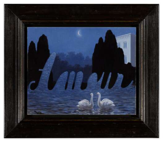 René Magritte - фото 2