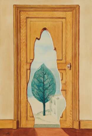 René Magritte - фото 1