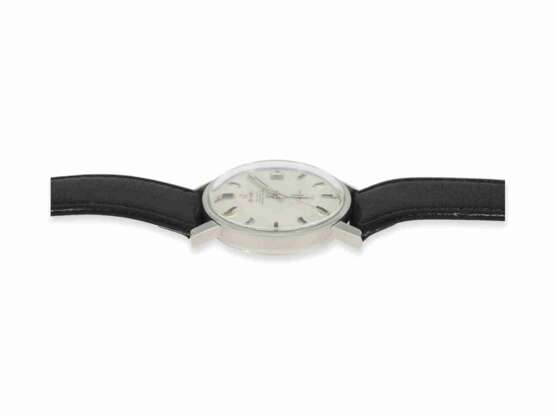Armbanduhr: sehr schönes vintage Omega Constellation Chronometer in Stahl, Ref.168018, 1967 - фото 5
