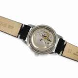 Armbanduhr: eine der frühsten IWC Ingenieur Ref.666 von 1953 - фото 4