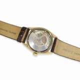 Armbanduhr: frühe Rolex Bubble Back Ref. 6084/6085, ca.1953 - Foto 2