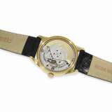 Armbanduhr: gesuchte, große, automatische Vacheron & Constantin mit Zentralsekunde und Datum, Referenz 6732, 60er-Jahre - photo 2