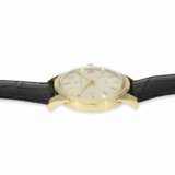 Armbanduhr: gesuchte, große, automatische Vacheron & Constantin mit Zentralsekunde und Datum, Referenz 6732, 60er-Jahre - photo 5