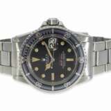 Armbanduhr: gesuchte, frühe Rolex Submariner Ref.1680, ca.1970 - Foto 2