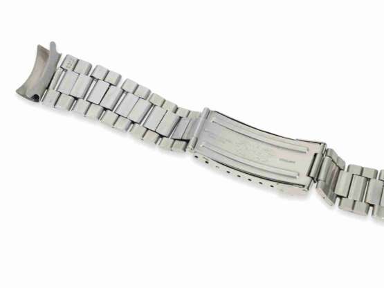 Armbanduhr: gesuchte, frühe Rolex Submariner Ref.1680, ca.1970 - Foto 8