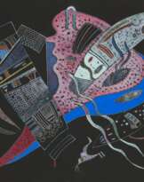 Wassily Kandinsky