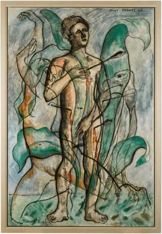 Francis Picabia - photo 2