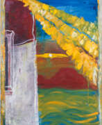 Eugene Matiushenko (b. 1987). "Lighthouse"