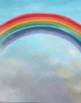the promise of God! the promise of God!