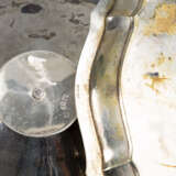 Ovalplatte und Schale - Foto 3