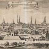Lübeck - Foto 1