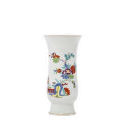 MEISSEN Vase 20. Jahrhundert