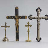 Vier Kruzifixe - photo 1