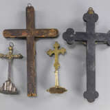 Vier Kruzifixe - photo 2