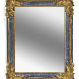 Spiegel im Barock-Stil - фото 1