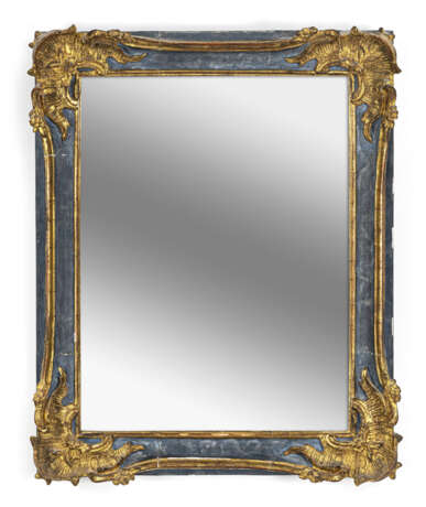 Spiegel im Barock-Stil - photo 1