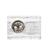 DAUM Quartz-Uhr, 20. Jahrhundert - фото 1