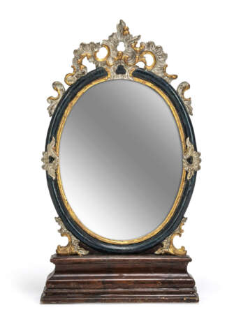 Spiegel im Barocken Stil - photo 1
