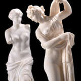 Venus Kallipygos und Venus von Milo - photo 4