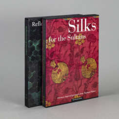 Silks for the Sultans, Reflections of Paradise