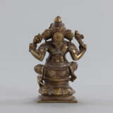 Bronze des Ganesha - photo 3