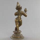 Bronze des Krishna - photo 3