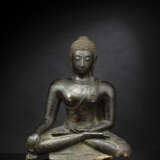 Bronze des Buddha - Foto 1