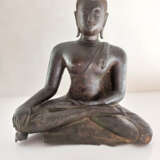 Bronze des Buddha - Foto 2