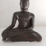 Bronze des Buddha - Foto 3