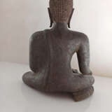 Bronze des Buddha - photo 4