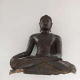 Bronze des Buddha - Foto 5