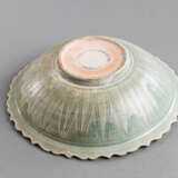 Sawankhalok-Teller aus Keramik - photo 4