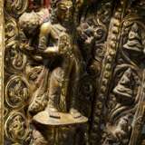 SAMANTABHADRA UND BUDDHAS IN FRIESTEIL - Foto 2