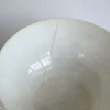 Mokka- und Teeservice mit Fujiyama-Dekor aus dünnwandigem Porzellan - Foto 12