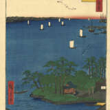 Utagawa Hiroshige - Foto 3