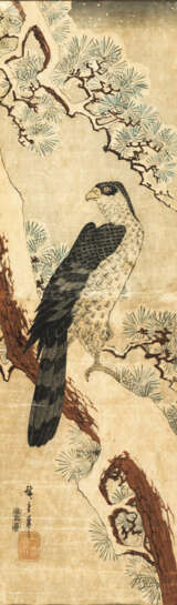 Utagawa Hiroshige - Foto 1