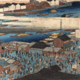 Utagawa Hiroshige - фото 4